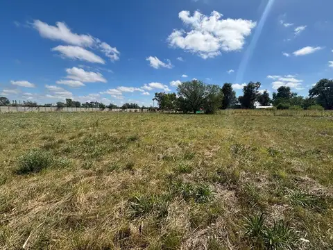 VENTA LOTE LA REJA MORENO PERMUTA