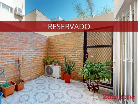 PH en Monte Castro con Terraza Propia