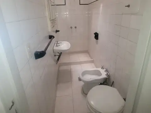 Depto Tipo Casa en Venta de 3 ambientes