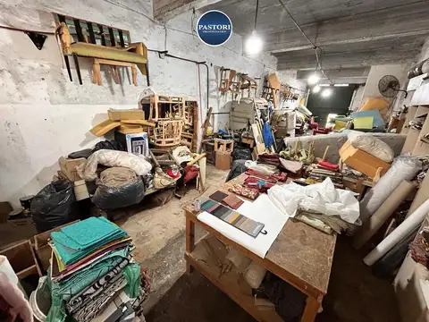 Galpon en Venta 45 años