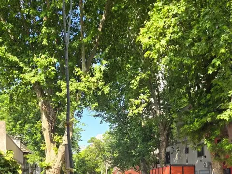 Depto Tipo Casa en Venta de 3 ambientes