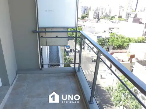 Departamento en Alquiler en Parque, $ 620.000