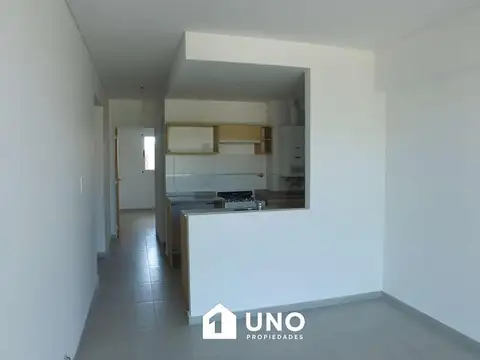 Departamento en Alquiler de 1 dormitorio