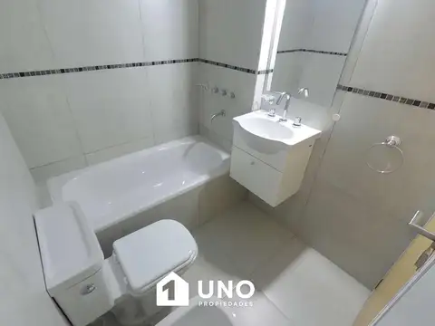 Departamento en Alquiler 6 años