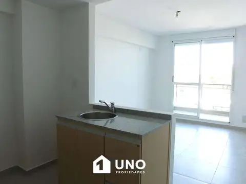 Departamento en Alquiler de 2 ambientes