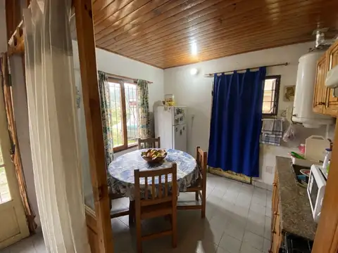 Casa en Venta de 2 dormitorios