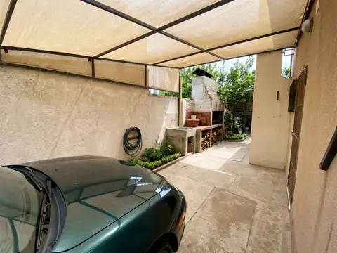 Casa en Venta 25 años