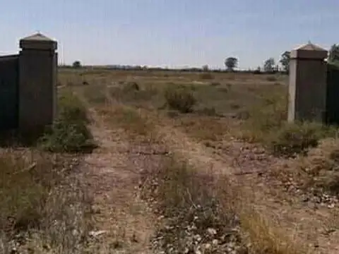 LOTE EN VENTA