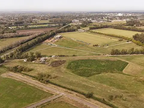 Terreno en Venta en General Rodriguez, USD 90.433