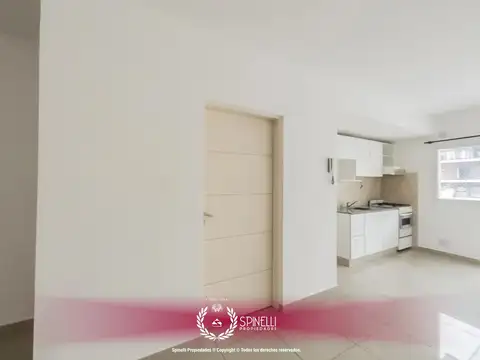 Departamento en Alquiler 7 años