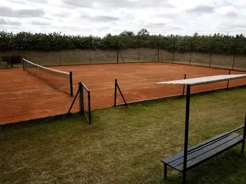 LOTE CON EXELENTE VISTA, CHACRAS DE LA CRUZ 