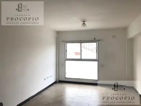 Monoambiente en alquiler en Morón