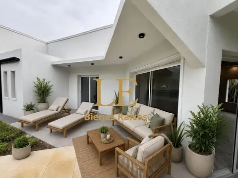 Casa en Venta 8 años