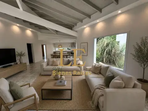 Casa en Venta en Haras Santa Maria, USD 225.000