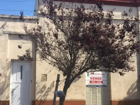 Casa en Venta de 2 dormitorios