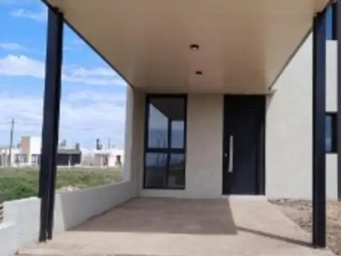 Duplex en venta en Manantiales II / Cuestas de Manantiales