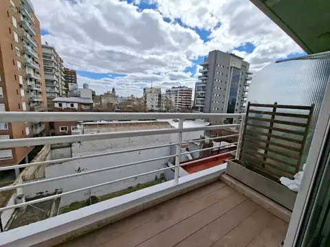 Departamento en Alquiler 18 años