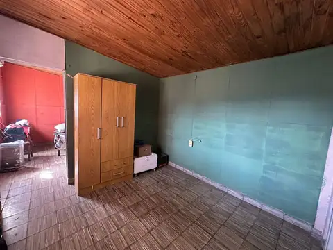 Casa en Venta 47 años