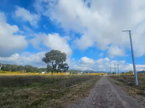 Terreno en Venta de 257,0 m2