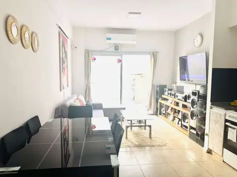 Depto Tipo Casa en Venta de 3 ambientes
