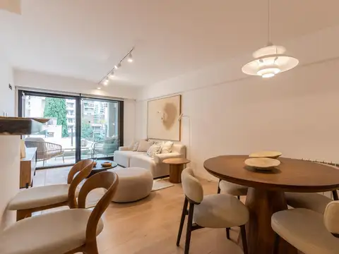 Departamento en Venta de 2 dormitorios