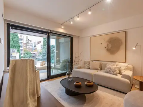 Departamento en Venta en Nuestra Señora De Lourdes, USD 220.000