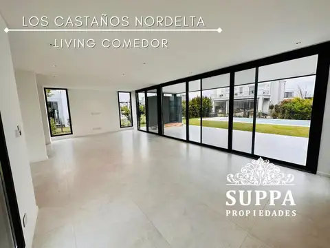 Casa en Venta al Oeste