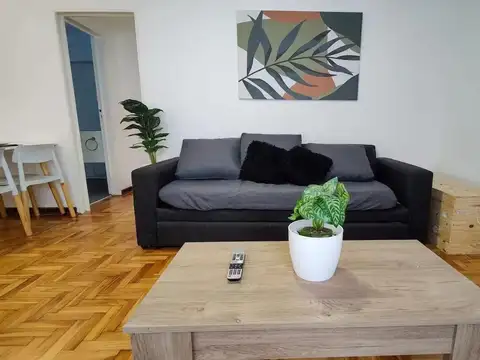 Venta Departamento 2 Ambientes en Palermo Soho