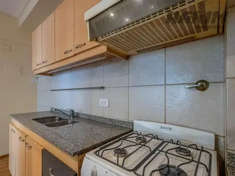 Departamento en Venta en Villa Urquiza, USD 100.000