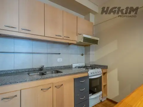 Departamento en Venta al Sur