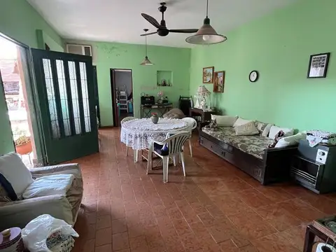 Casa en Venta 55 años