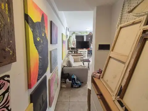 VENTA DEPARTAMENTO