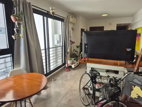 Departamento en Venta en Nuestra Señora De Lourdes, USD 78.000