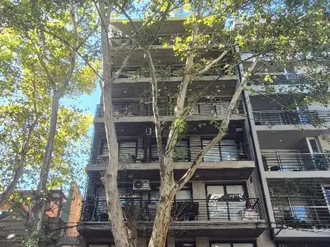 VENTA DEPARTAMENTO