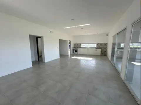 Casa en Venta A Estrenar