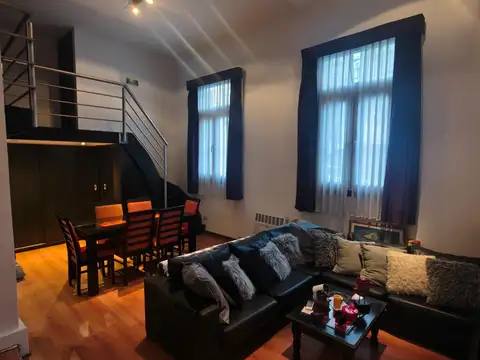 3 ambientes planta baja tipo ph