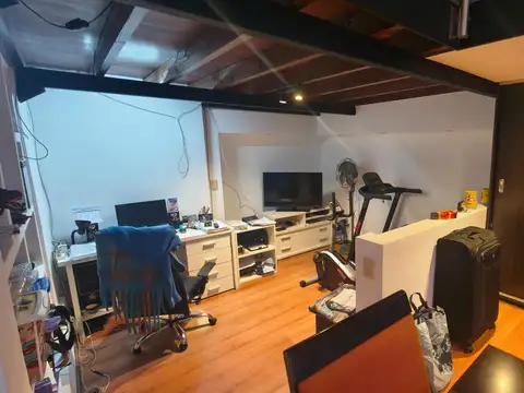 Casa 3 ambientes con 3 baños