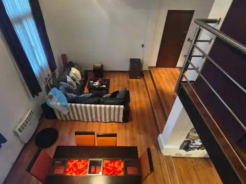 Casa en Venta en Almagro, USD 210.000