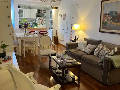 Departamento en Alquiler al Suroeste