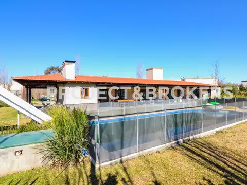 Casa en Venta de 3 dormitorios