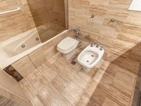 Departamento en Venta en Belgrano Barrancas, USD 690.000