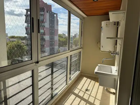 Departamento en Alquiler de 3 ambientes