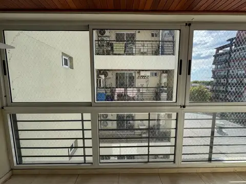 Departamento en Alquiler de 2 dormitorios