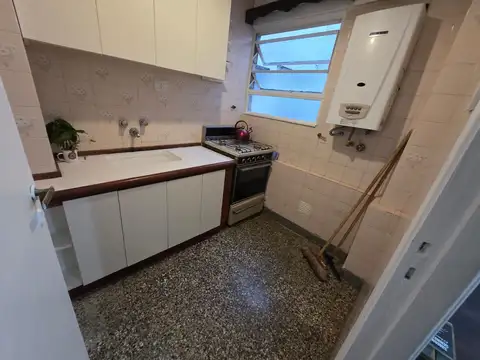 Departamento en Alquiler de 1 dormitorio