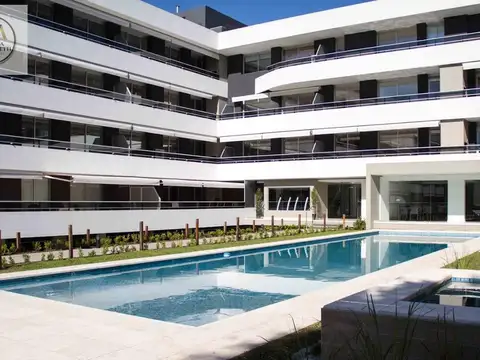 HERMOSO DEPARTAMENTO 2 AMBIENTES EN MORON