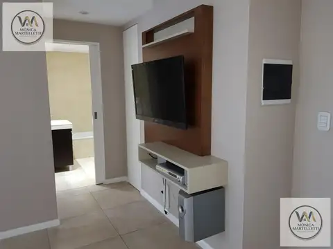 Departamento en Alquiler A Estrenar