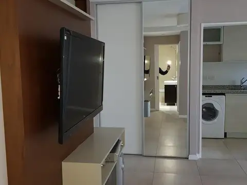 Departamento en Alquiler en Villa Sarmiento, $ 1.100.000