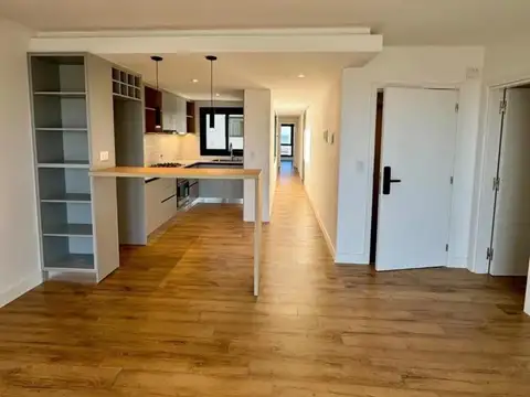 Departamento en Venta - 3 Dormitorios 1 Baño - 100mts - Mar Del Plata