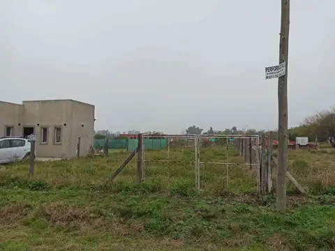 Terreno en Venta en Villa Rosa, Partido de Pilar