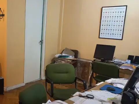 Departamento en Alquiler en San Nicolás, $ 500.000